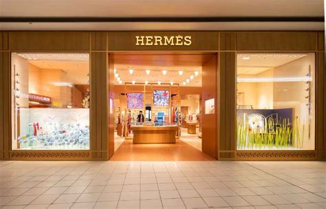 hermes locations london